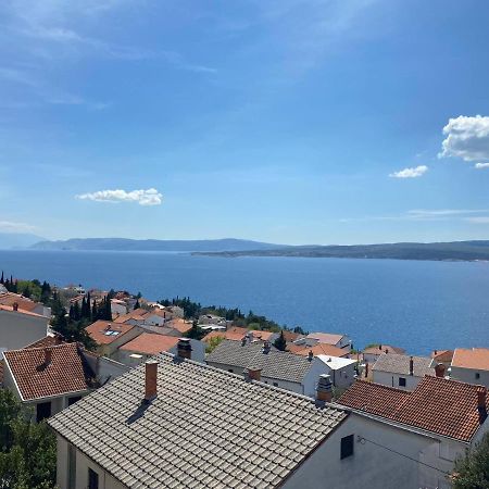 Apartments Drazen Crikvenica Ngoại thất bức ảnh