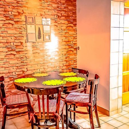 Apartments Drazen Crikvenica Ngoại thất bức ảnh