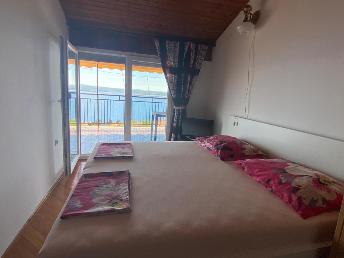 Apartments Drazen Crikvenica Ngoại thất bức ảnh