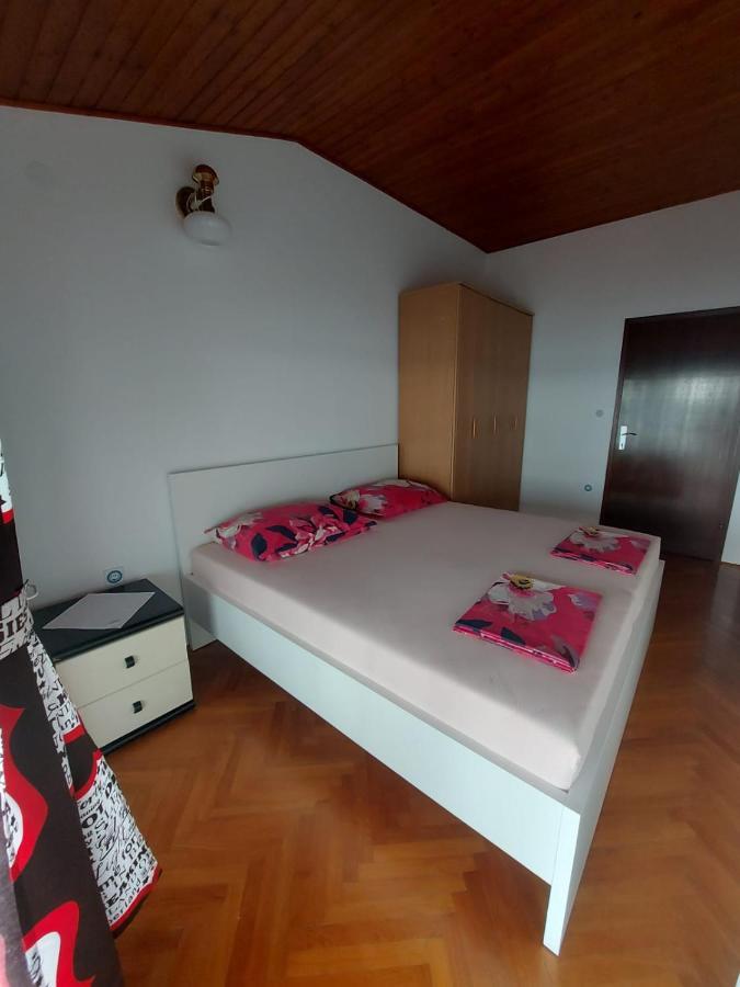 Apartments Drazen Crikvenica Ngoại thất bức ảnh
