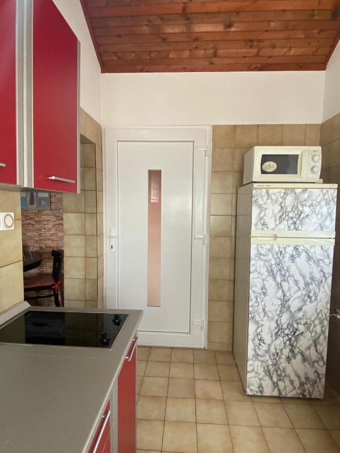 Apartments Drazen Crikvenica Ngoại thất bức ảnh