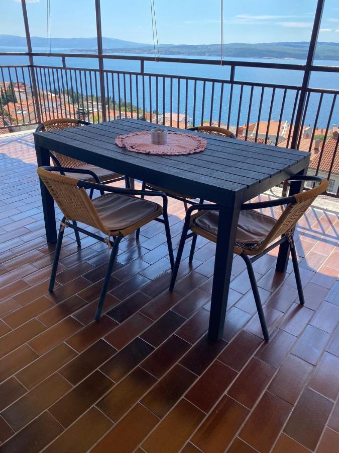 Apartments Drazen Crikvenica Ngoại thất bức ảnh