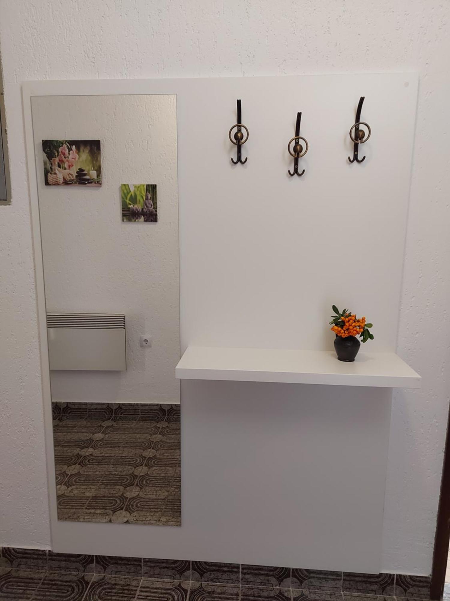 Apartments Drazen Crikvenica Ngoại thất bức ảnh