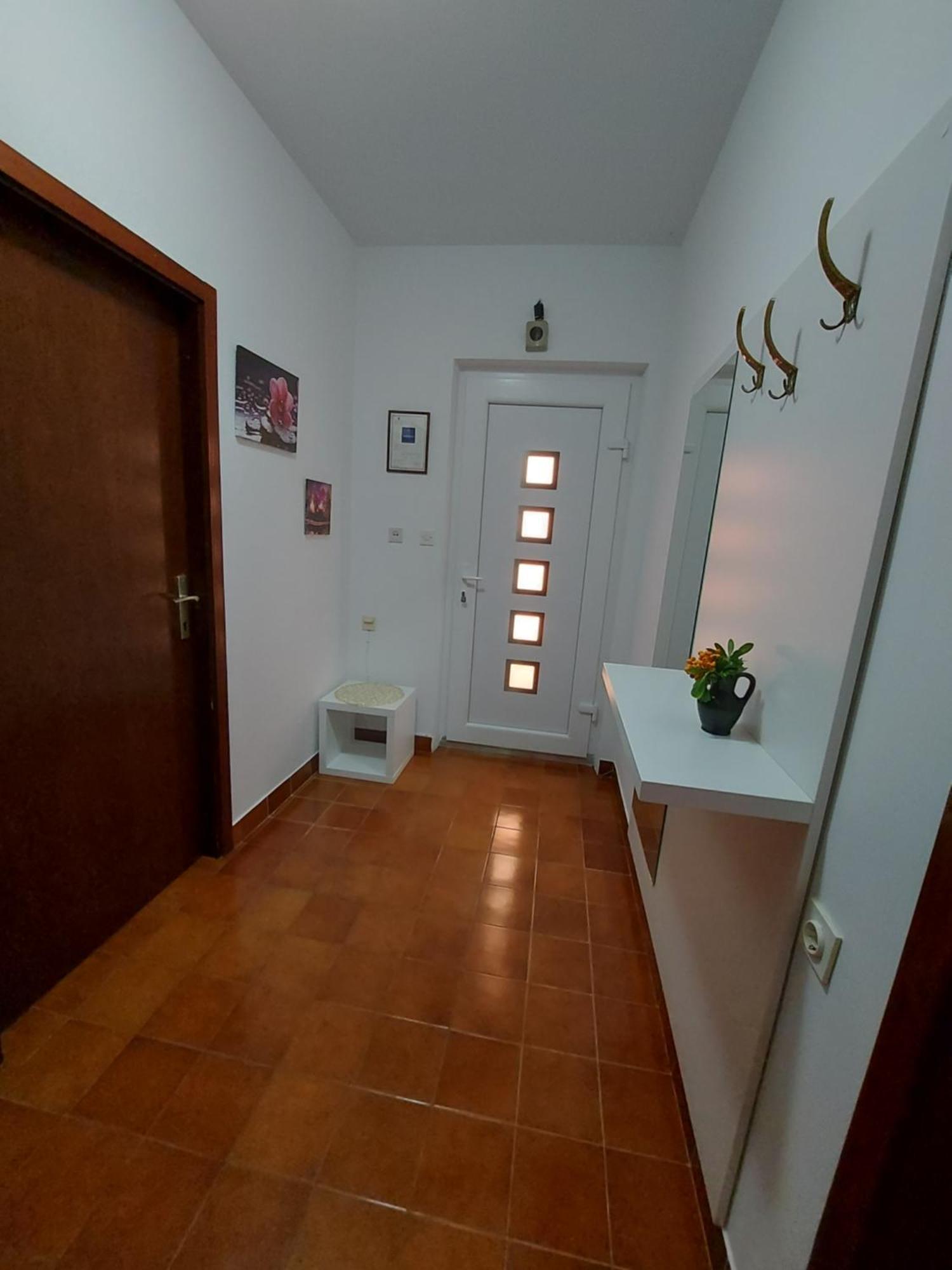 Apartments Drazen Crikvenica Ngoại thất bức ảnh