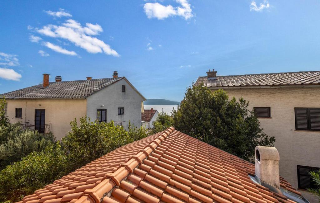 Apartments Drazen Crikvenica Ngoại thất bức ảnh