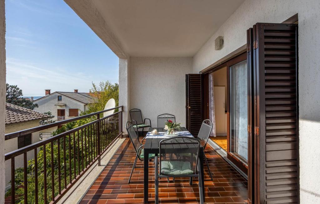 Apartments Drazen Crikvenica Ngoại thất bức ảnh