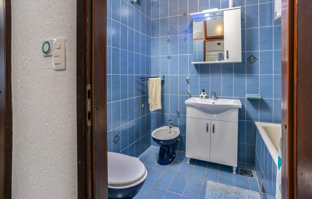 Apartments Drazen Crikvenica Ngoại thất bức ảnh