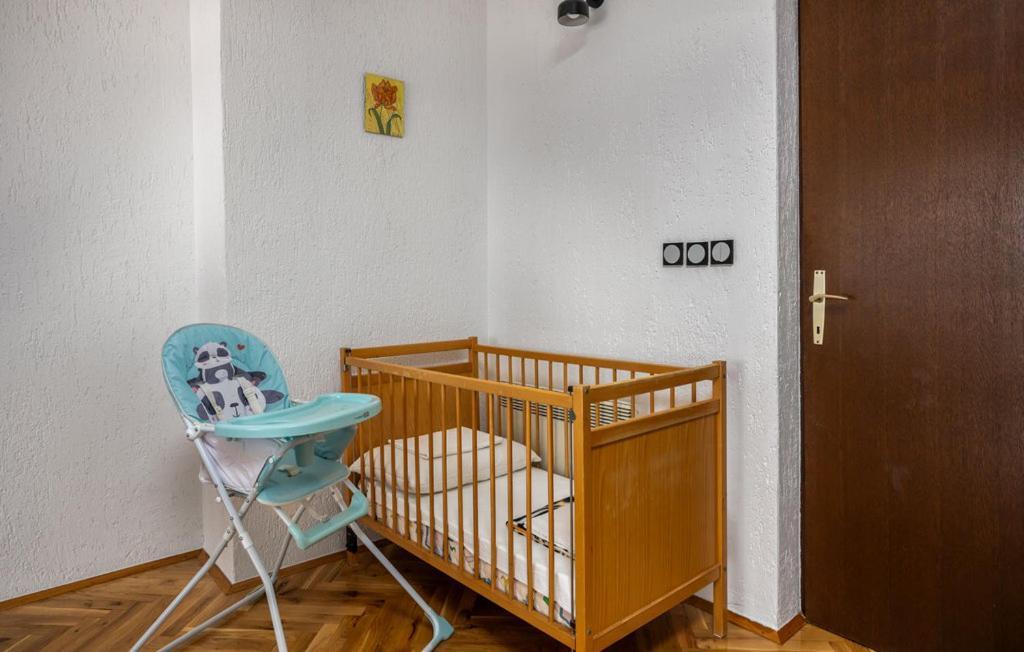 Apartments Drazen Crikvenica Ngoại thất bức ảnh