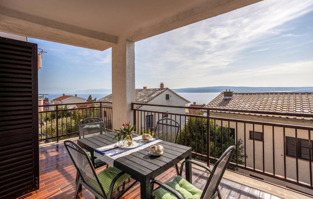 Apartments Drazen Crikvenica Ngoại thất bức ảnh