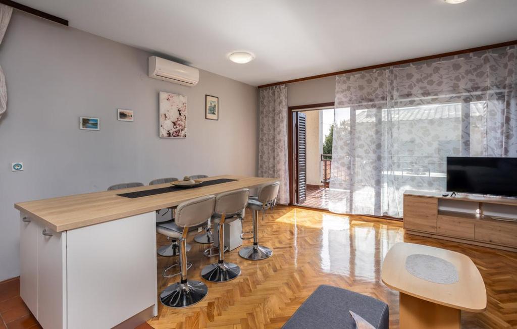 Apartments Drazen Crikvenica Ngoại thất bức ảnh