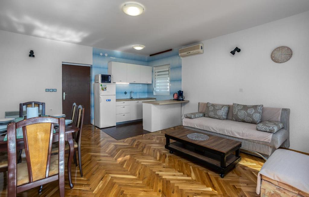 Apartments Drazen Crikvenica Ngoại thất bức ảnh