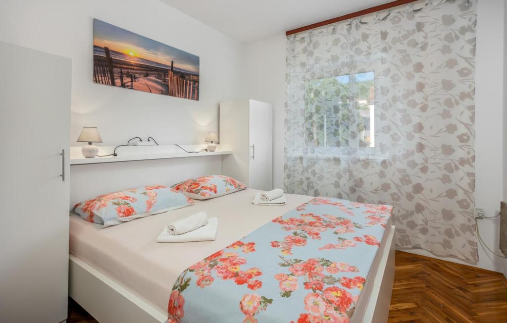 Apartments Drazen Crikvenica Ngoại thất bức ảnh