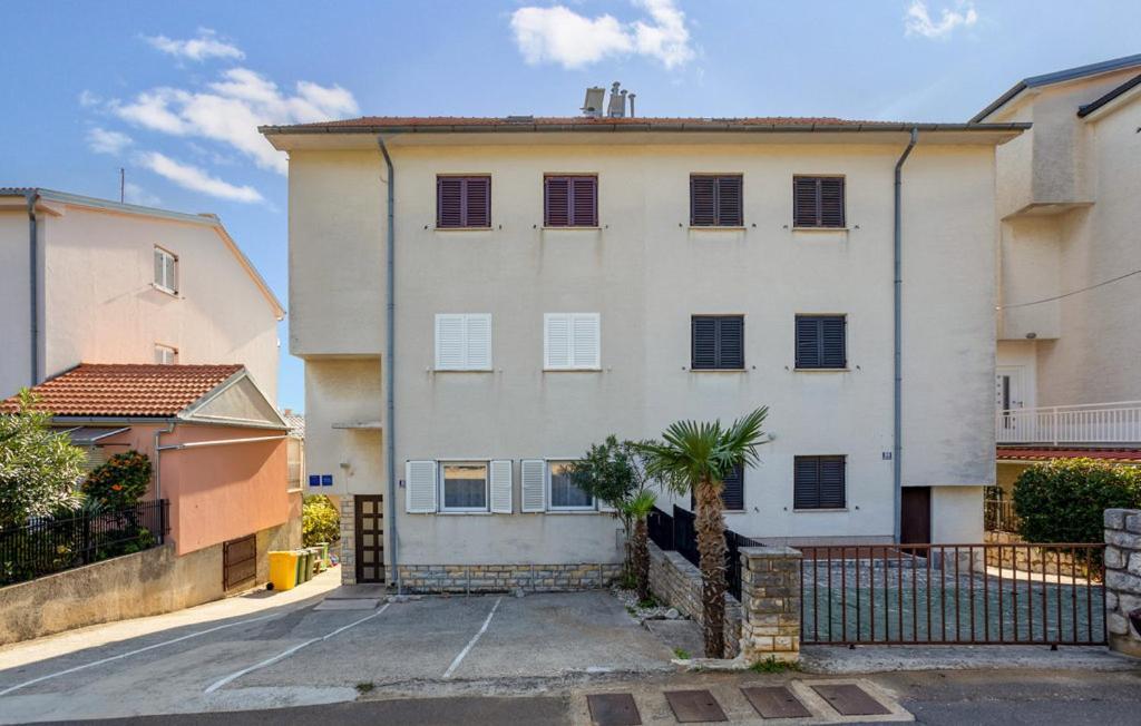 Apartments Drazen Crikvenica Ngoại thất bức ảnh
