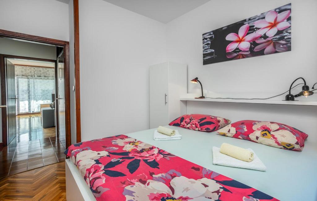 Apartments Drazen Crikvenica Ngoại thất bức ảnh