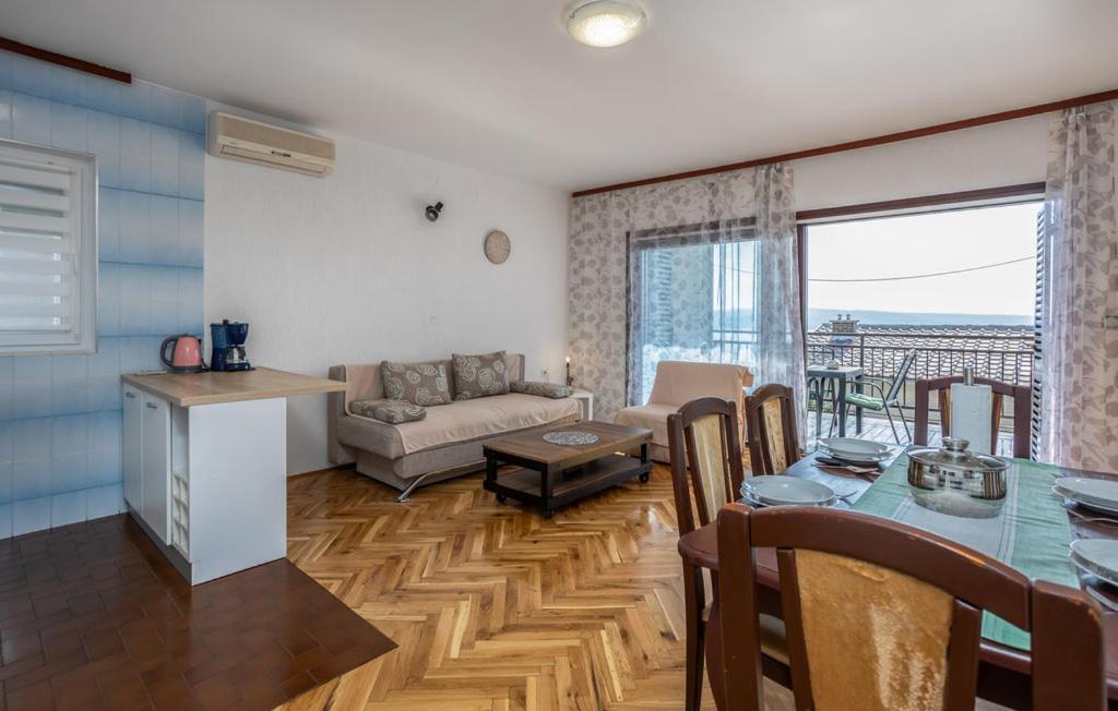 Apartments Drazen Crikvenica Ngoại thất bức ảnh