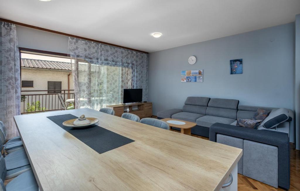 Apartments Drazen Crikvenica Ngoại thất bức ảnh