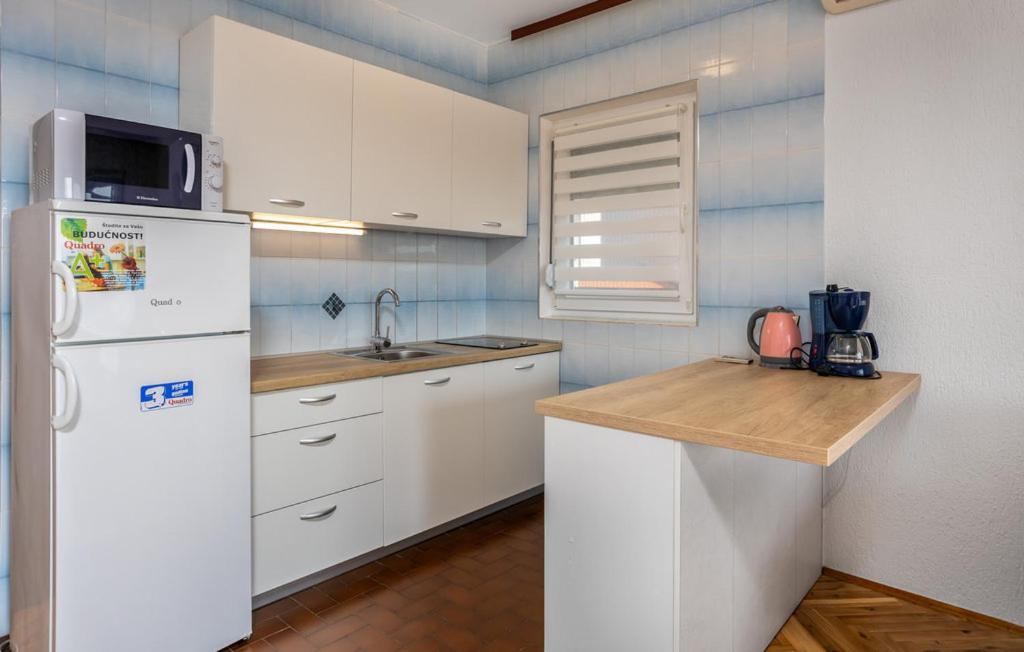 Apartments Drazen Crikvenica Ngoại thất bức ảnh