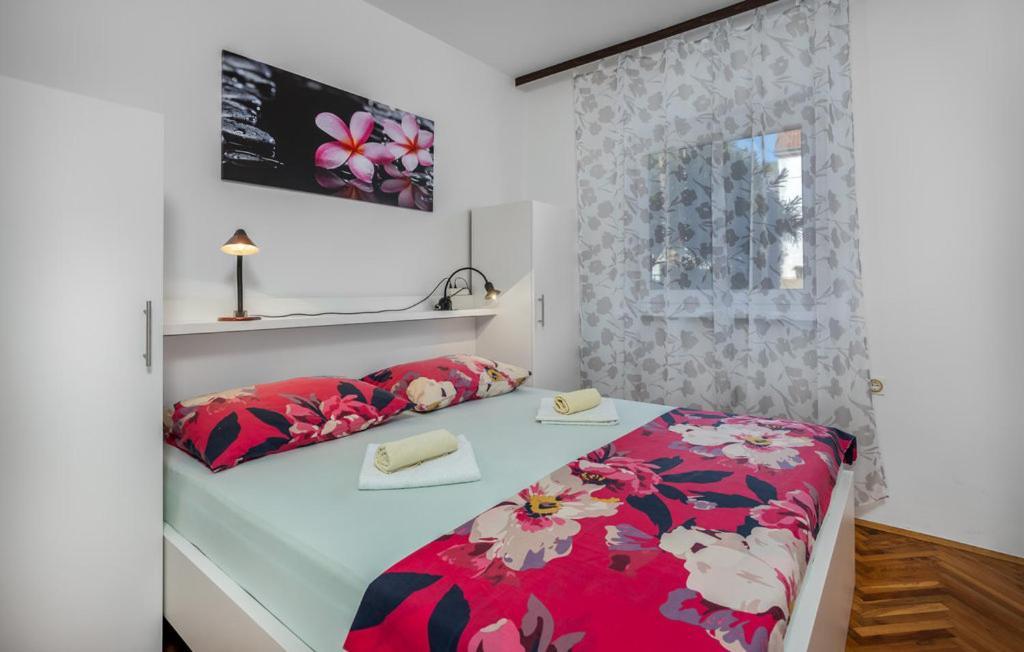 Apartments Drazen Crikvenica Ngoại thất bức ảnh