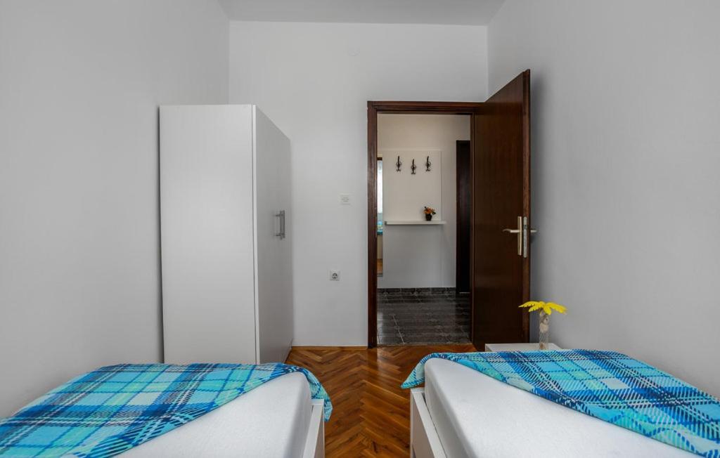 Apartments Drazen Crikvenica Ngoại thất bức ảnh