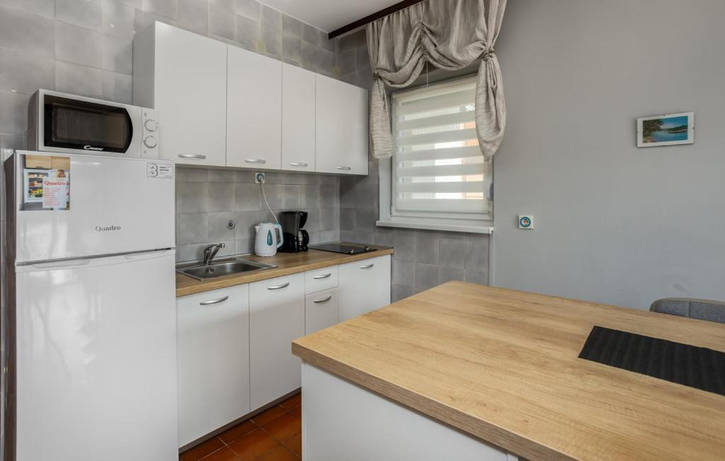 Apartments Drazen Crikvenica Ngoại thất bức ảnh