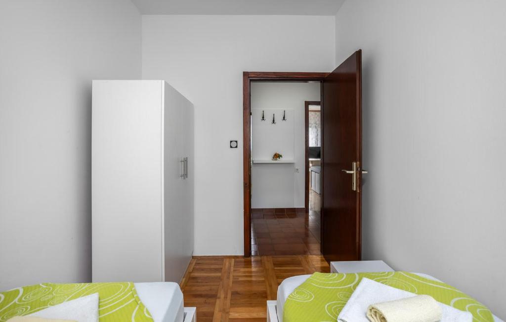 Apartments Drazen Crikvenica Ngoại thất bức ảnh