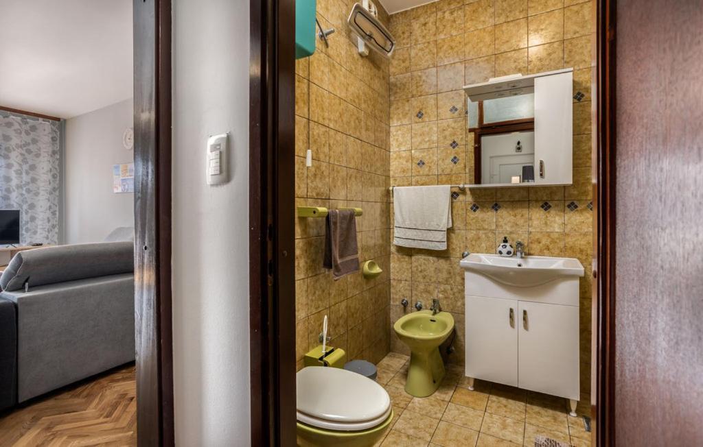 Apartments Drazen Crikvenica Ngoại thất bức ảnh