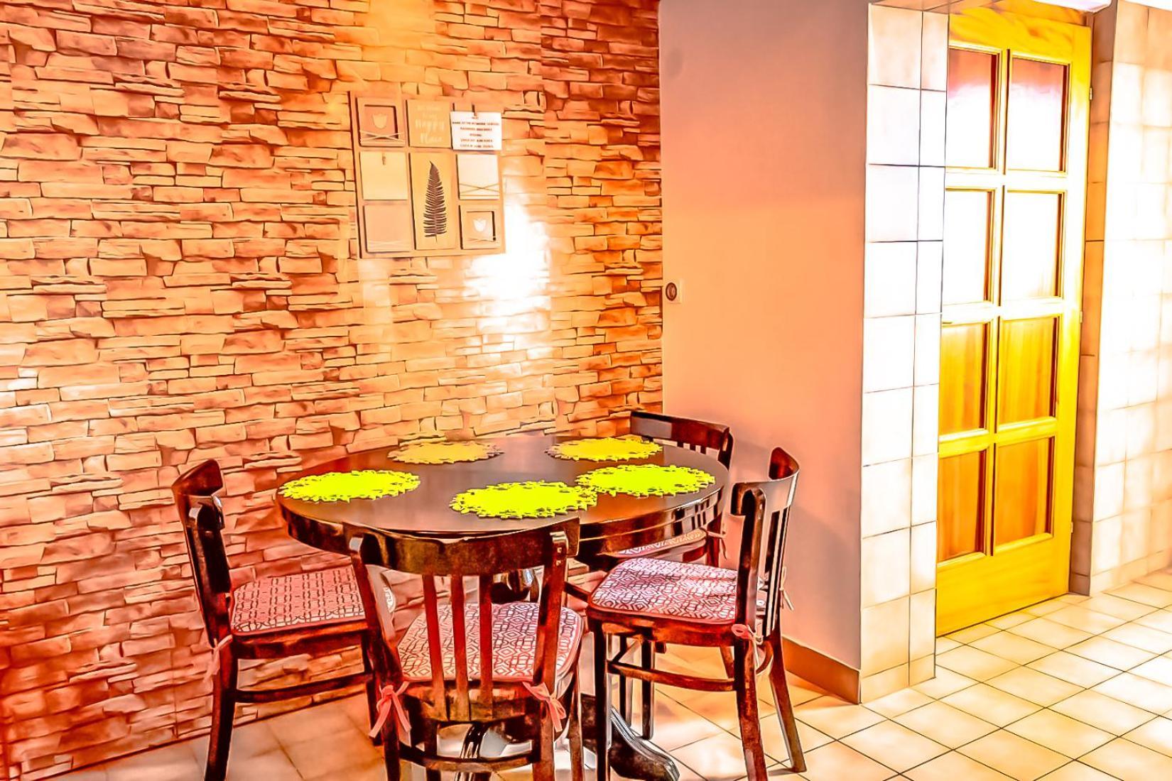 Apartments Drazen Crikvenica Ngoại thất bức ảnh